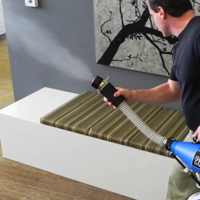 Professional Odor Removal in South Salt Lake, UT